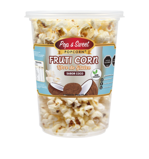 Fruti Corn Coco