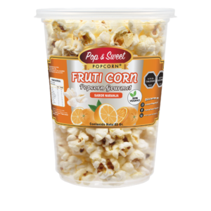 Fruti Corn Naranja