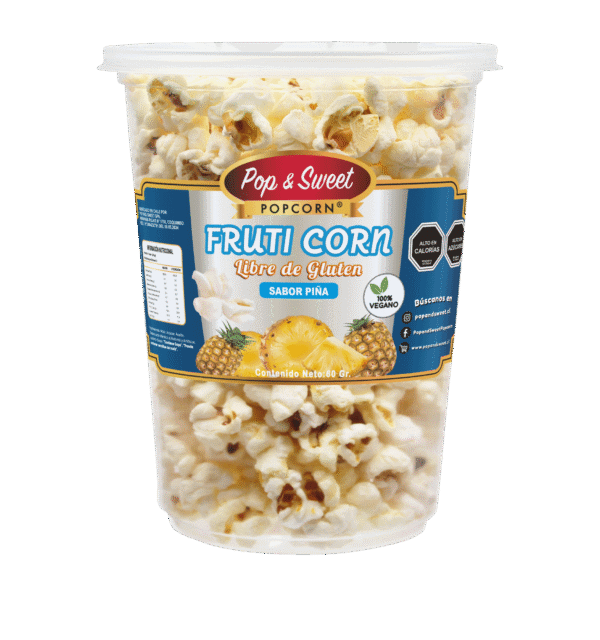 Fruti Corn Piña