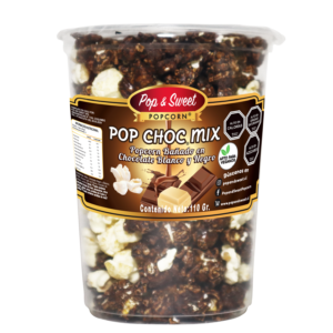 Pop Choc Mix Grande